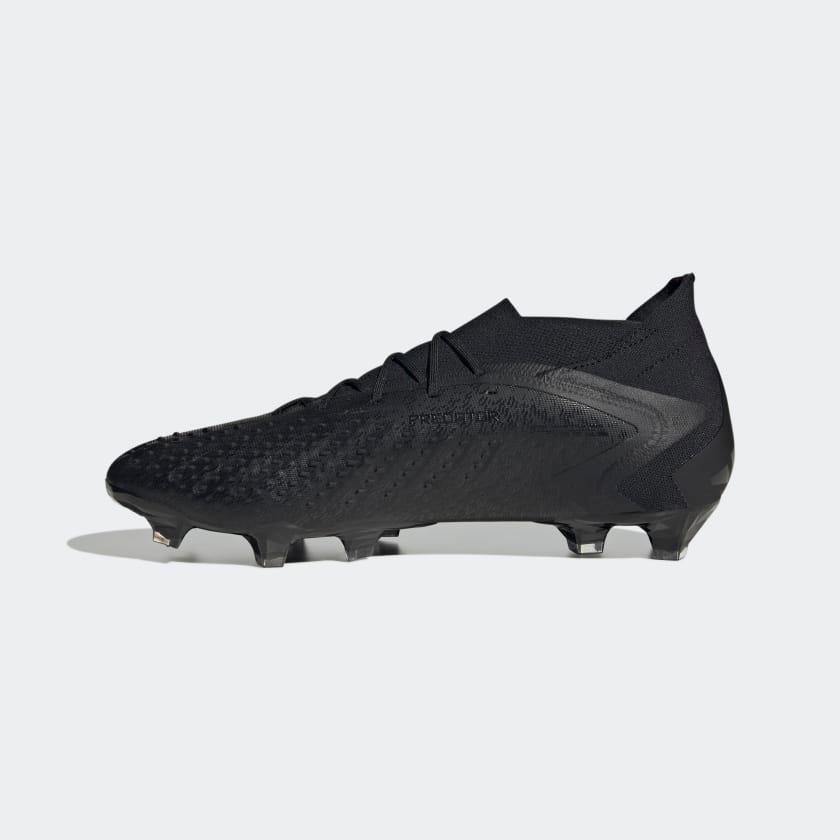 Giày Adidas Predator Accuracy.1 FG #Core Black - Kallos Vietnam