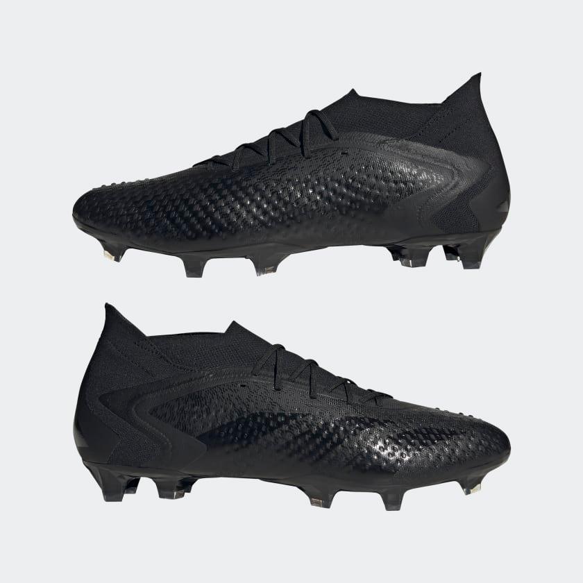 Giày Adidas Predator Accuracy.1 FG #Core Black - Kallos Vietnam