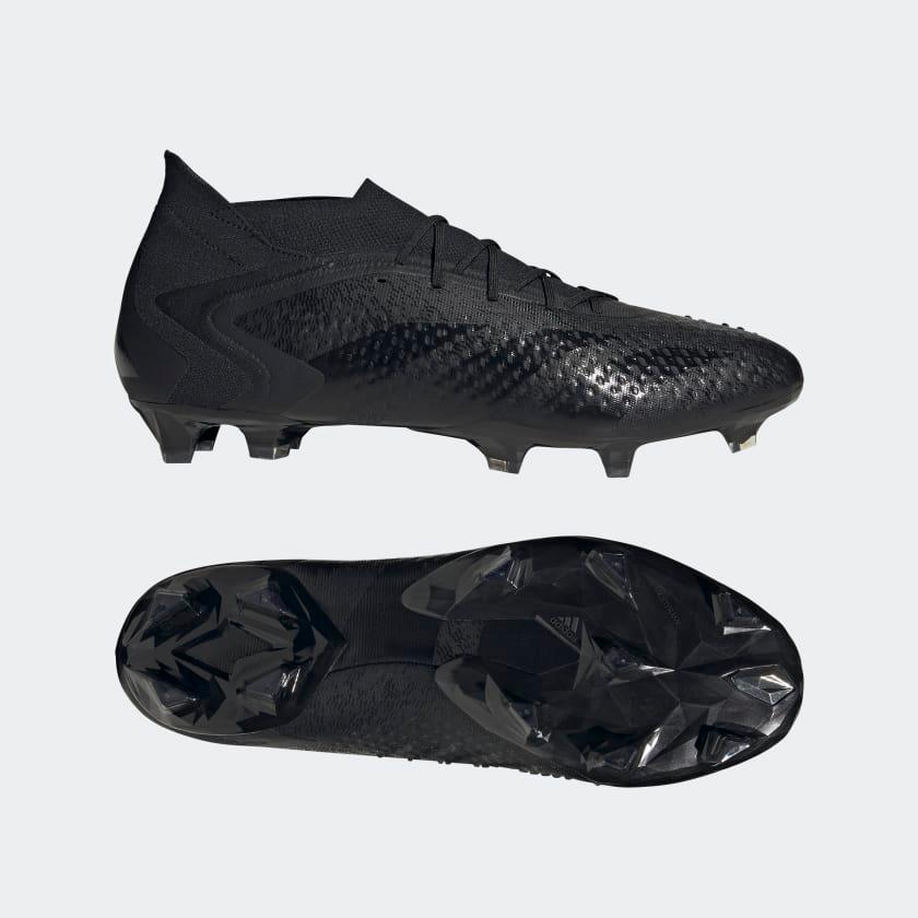 Giày Adidas Predator Accuracy.1 FG #Core Black - Kallos Vietnam