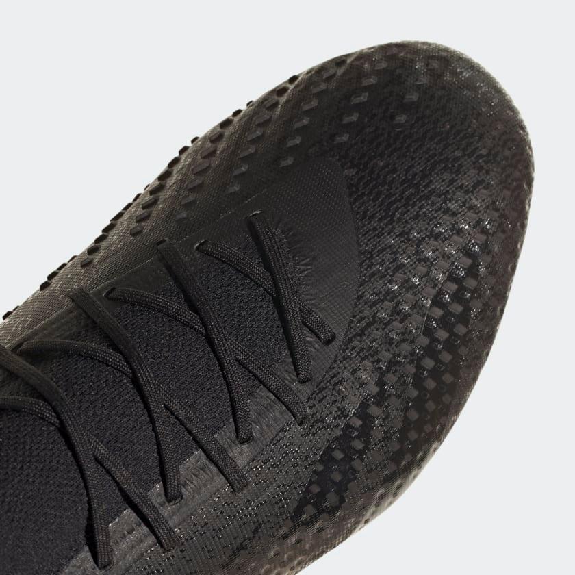 Giày Adidas Predator Accuracy.1 FG #Core Black - Kallos Vietnam