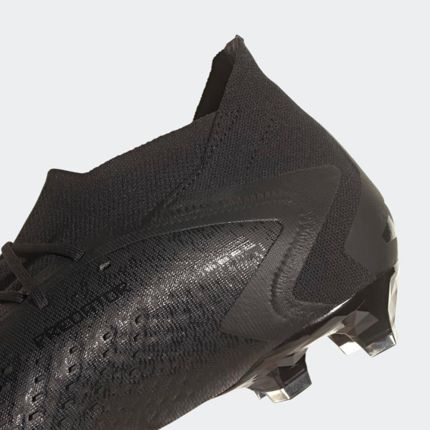 Giày Adidas Predator Accuracy.1 FG #Core Black - Kallos Vietnam