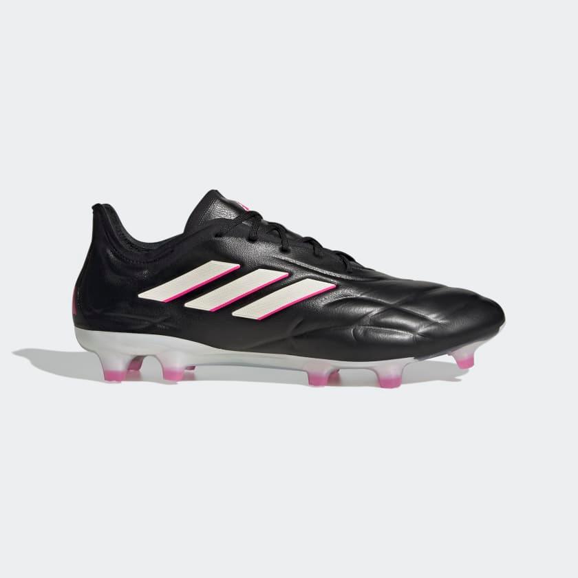Giày Adidas Copa Pure.1 FG #Team Shock Pink 2 - Kallos Vietnam