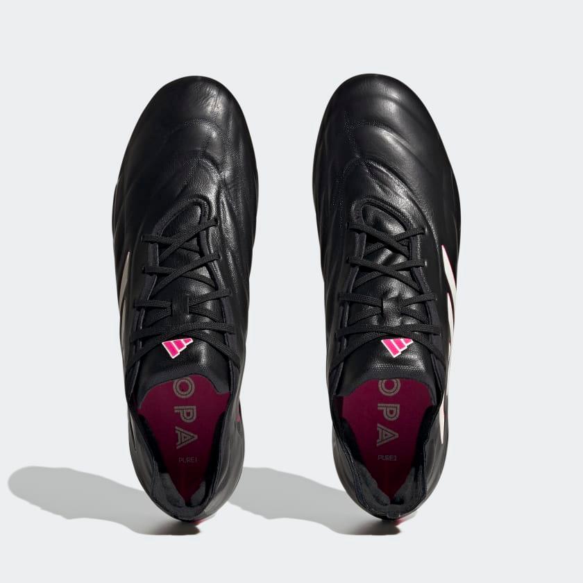 Giày Adidas Copa Pure.1 FG #Team Shock Pink 2 - Kallos Vietnam