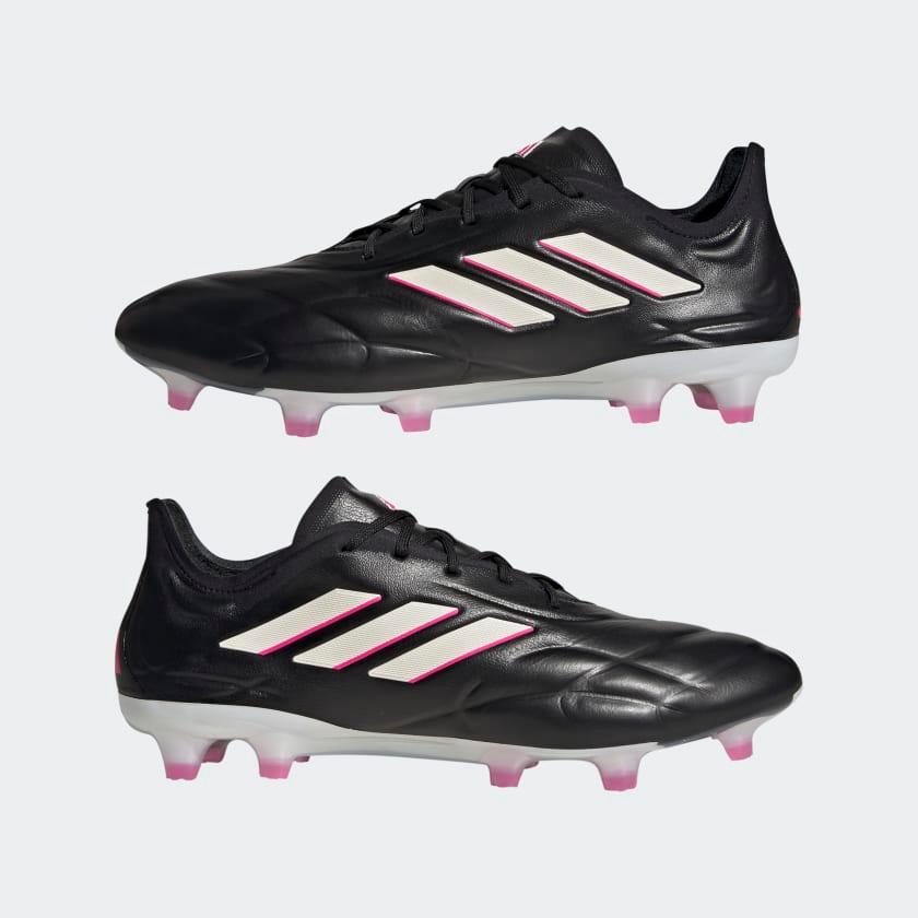 Giày Adidas Copa Pure.1 FG #Team Shock Pink 2 - Kallos Vietnam
