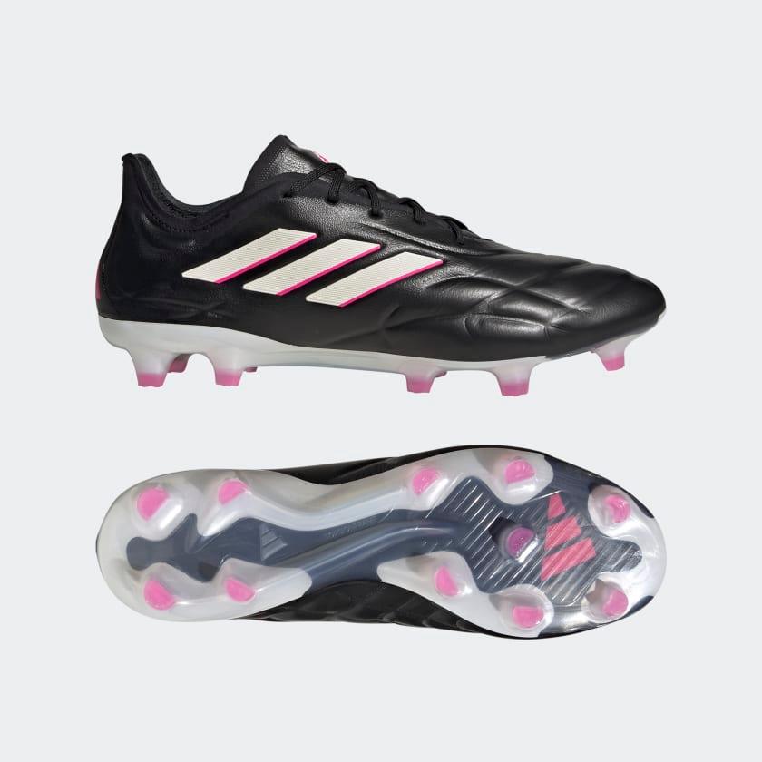 Giày Adidas Copa Pure.1 FG #Team Shock Pink 2 - Kallos Vietnam