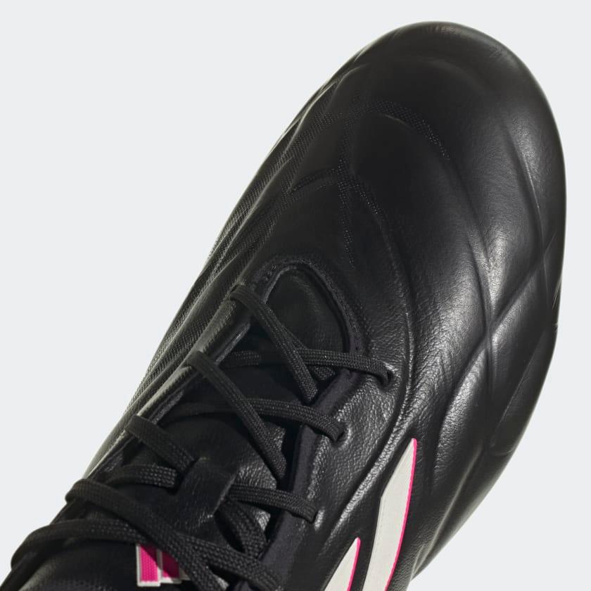 Giày Adidas Copa Pure.1 FG #Team Shock Pink 2 - Kallos Vietnam