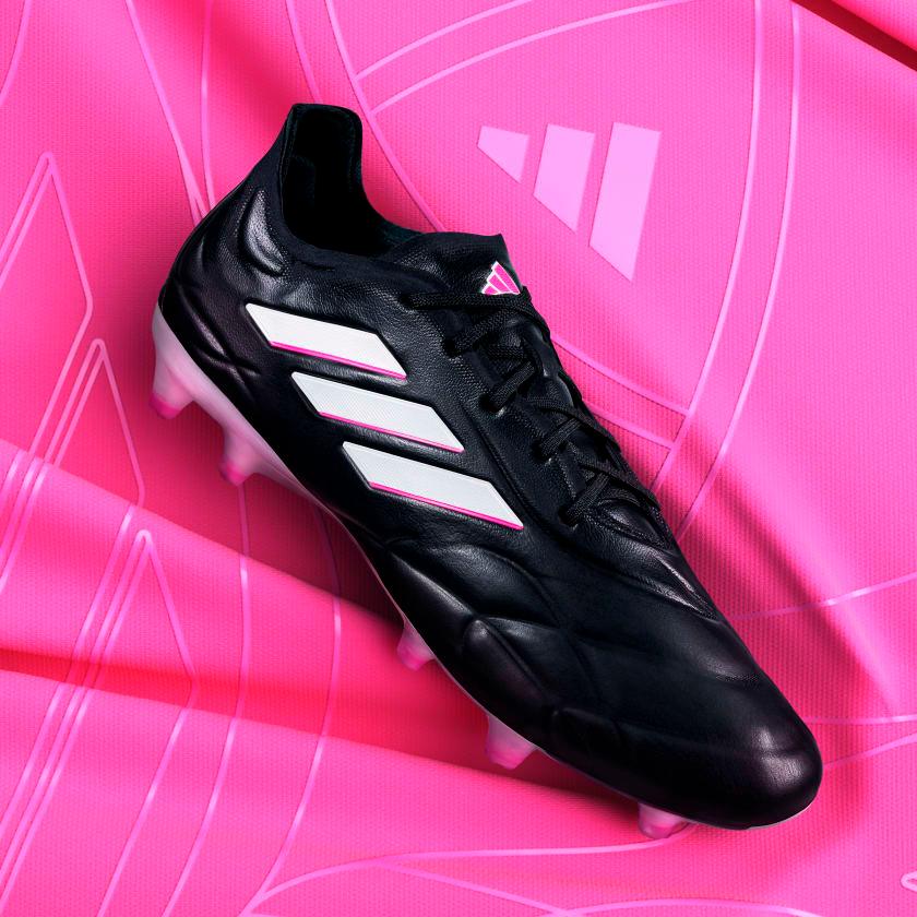 Giày Adidas Copa Pure.1 FG #Team Shock Pink 2 - Kallos Vietnam