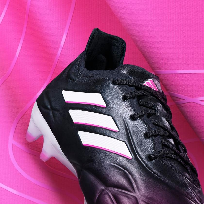 Giày Adidas Copa Pure.1 FG #Team Shock Pink 2 - Kallos Vietnam