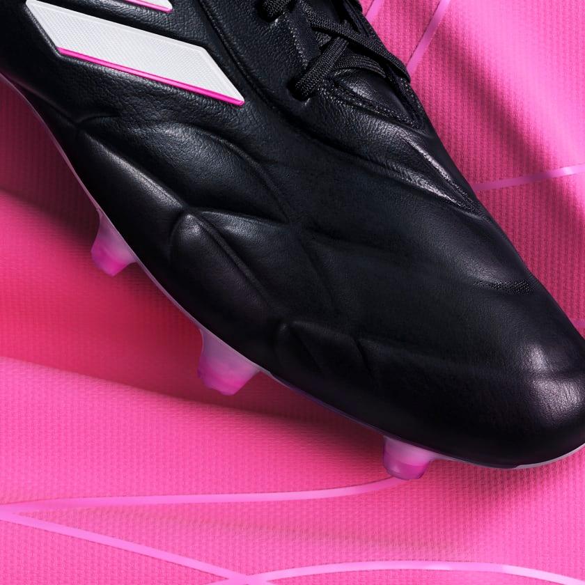 Giày Adidas Copa Pure.1 FG #Team Shock Pink 2 - Kallos Vietnam