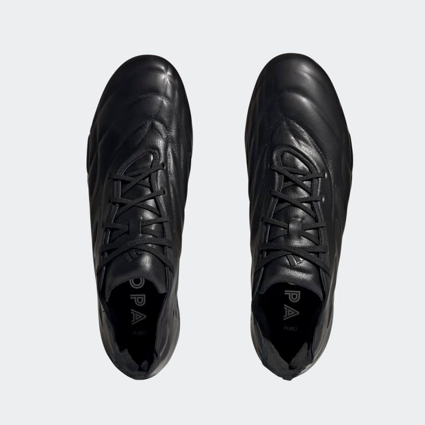 Giày Adidas Copa Pure.1 FG #Core Black - Kallos Vietnam