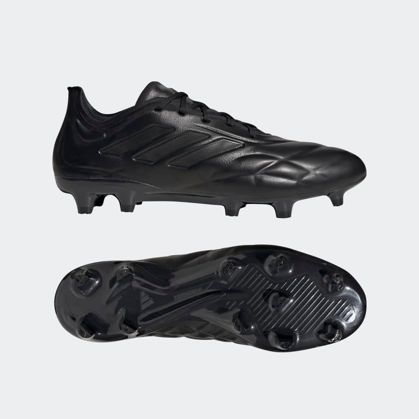 Giày Adidas Copa Pure.1 FG #Core Black - Kallos Vietnam