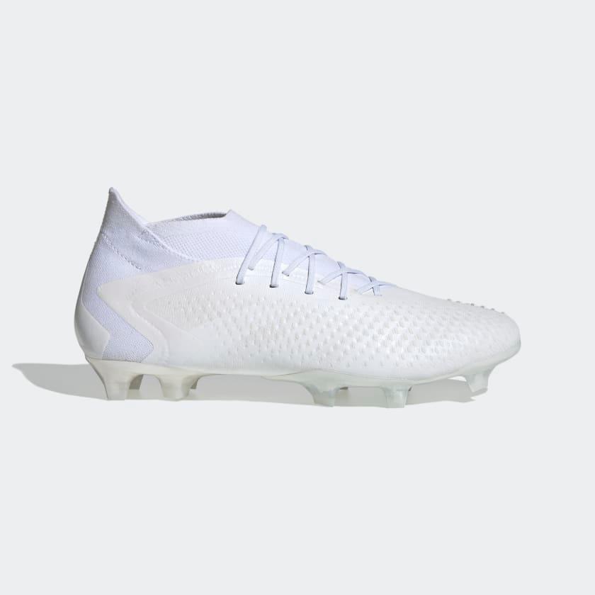 Giày Adidas Predator Accuracy.1 FG #Cloud White - Kallos Vietnam