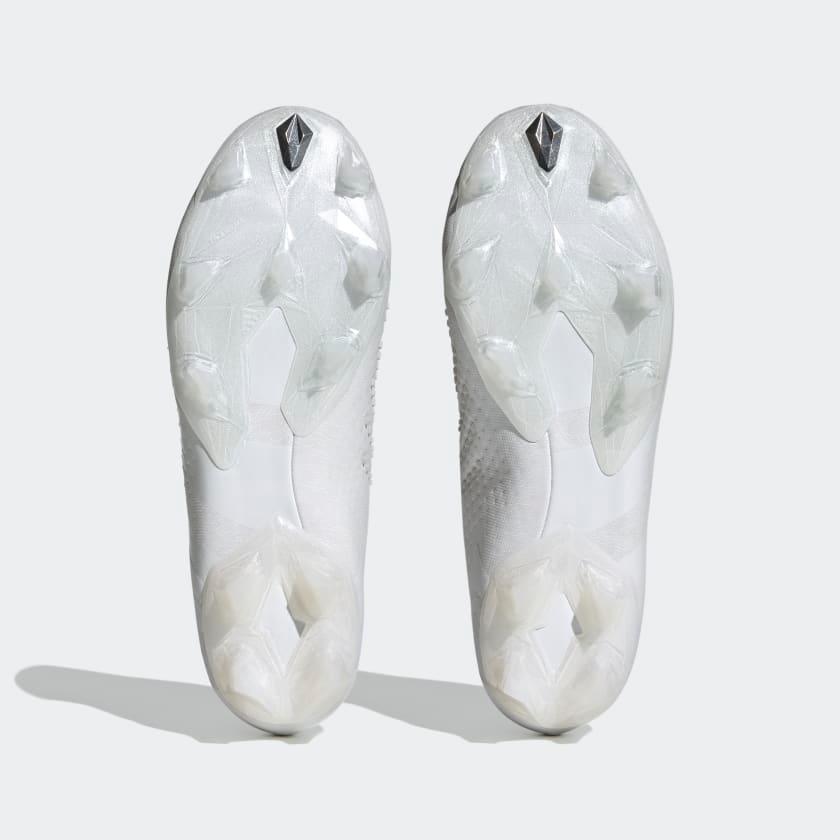 Giày Adidas Predator Accuracy.1 FG #Cloud White - Kallos Vietnam