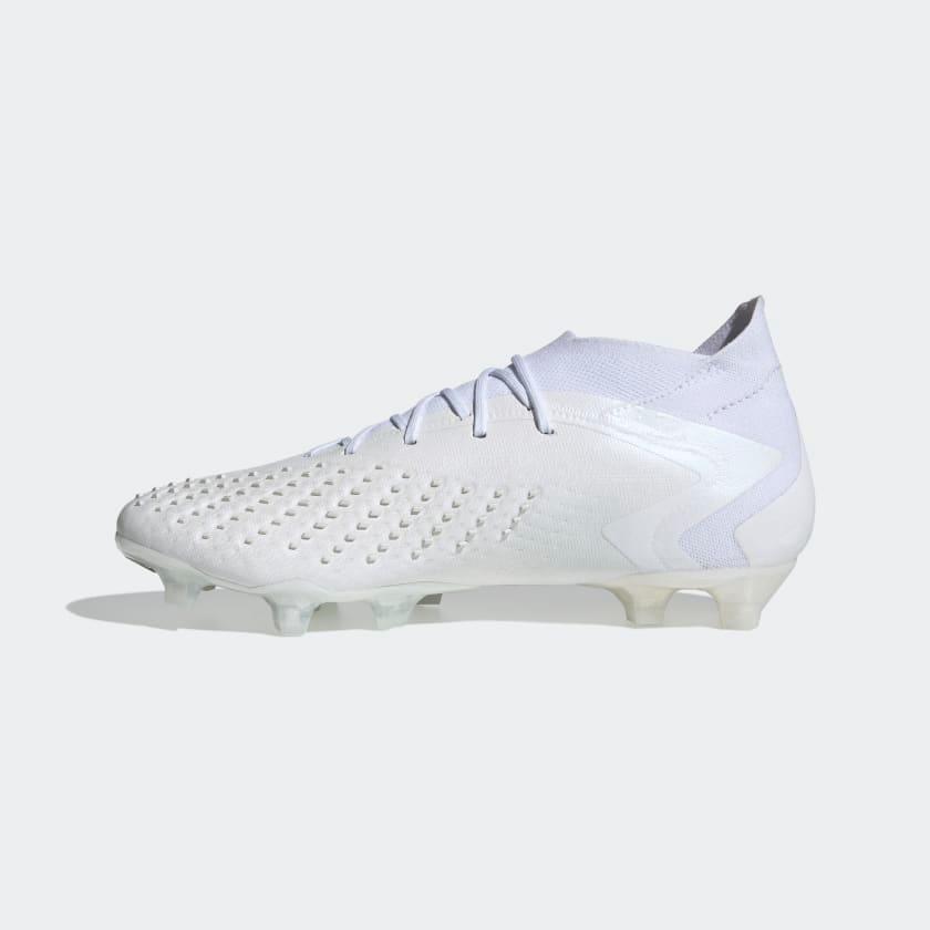 Giày Adidas Predator Accuracy.1 FG #Cloud White - Kallos Vietnam