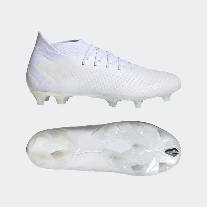 Giày Adidas Predator Accuracy.1 FG #Cloud White - Kallos Vietnam