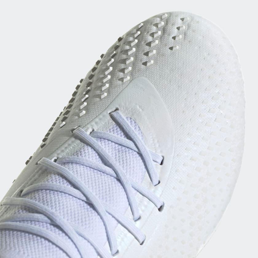 Giày Adidas Predator Accuracy.1 FG #Cloud White - Kallos Vietnam