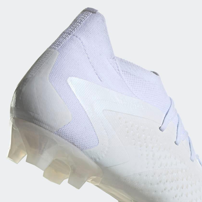 Giày Adidas Predator Accuracy.1 FG #Cloud White - Kallos Vietnam