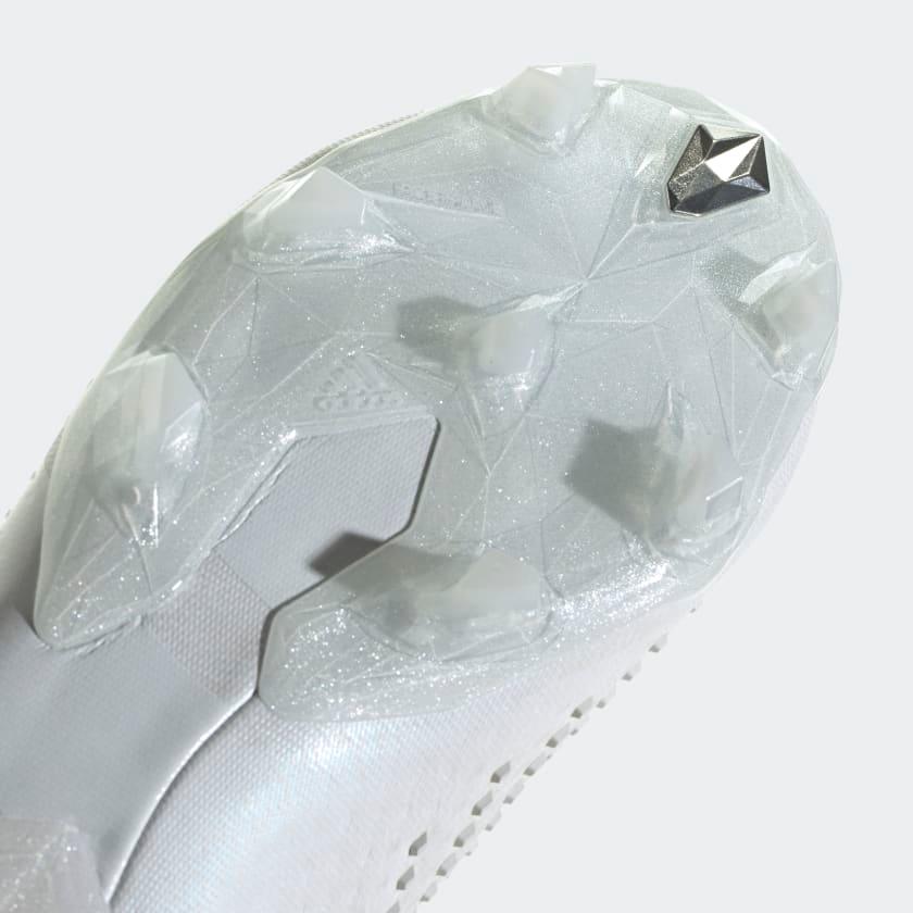 Giày Adidas Predator Accuracy.1 FG #Cloud White - Kallos Vietnam
