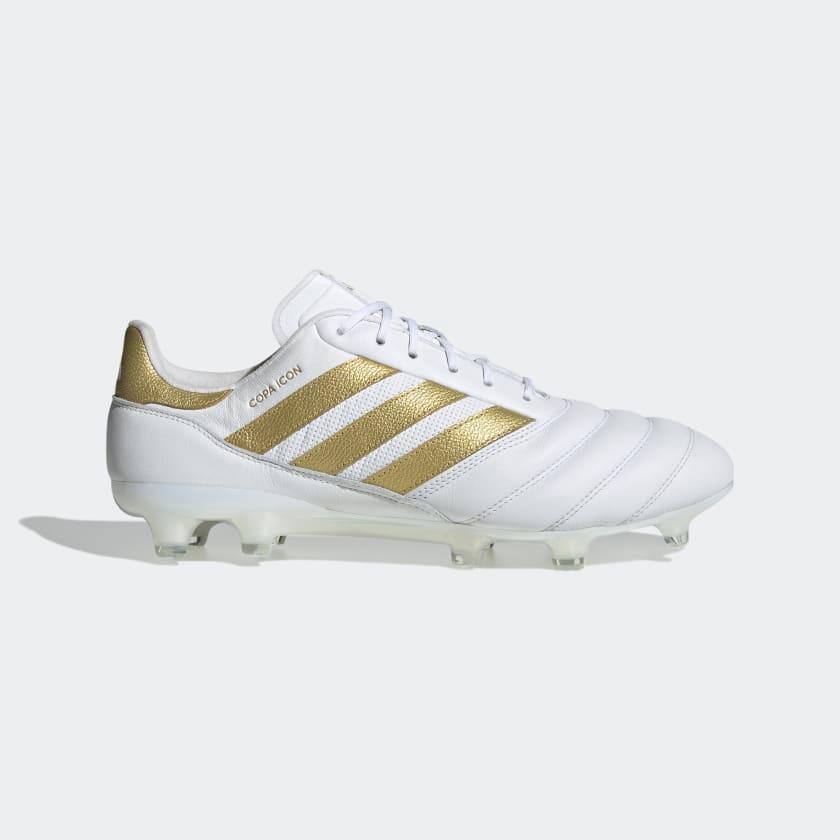 Giày Adidas Copa Mundial.1 FG #Gold Metallic - Kallos Vietnam