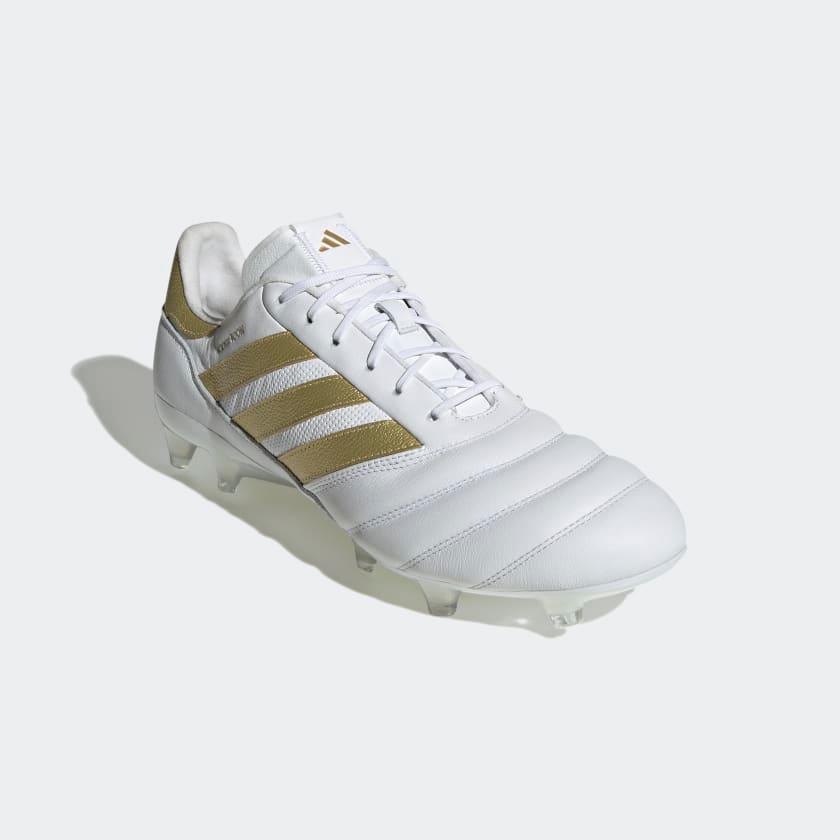 Giày Adidas Copa Mundial.1 FG #Gold Metallic - Kallos Vietnam