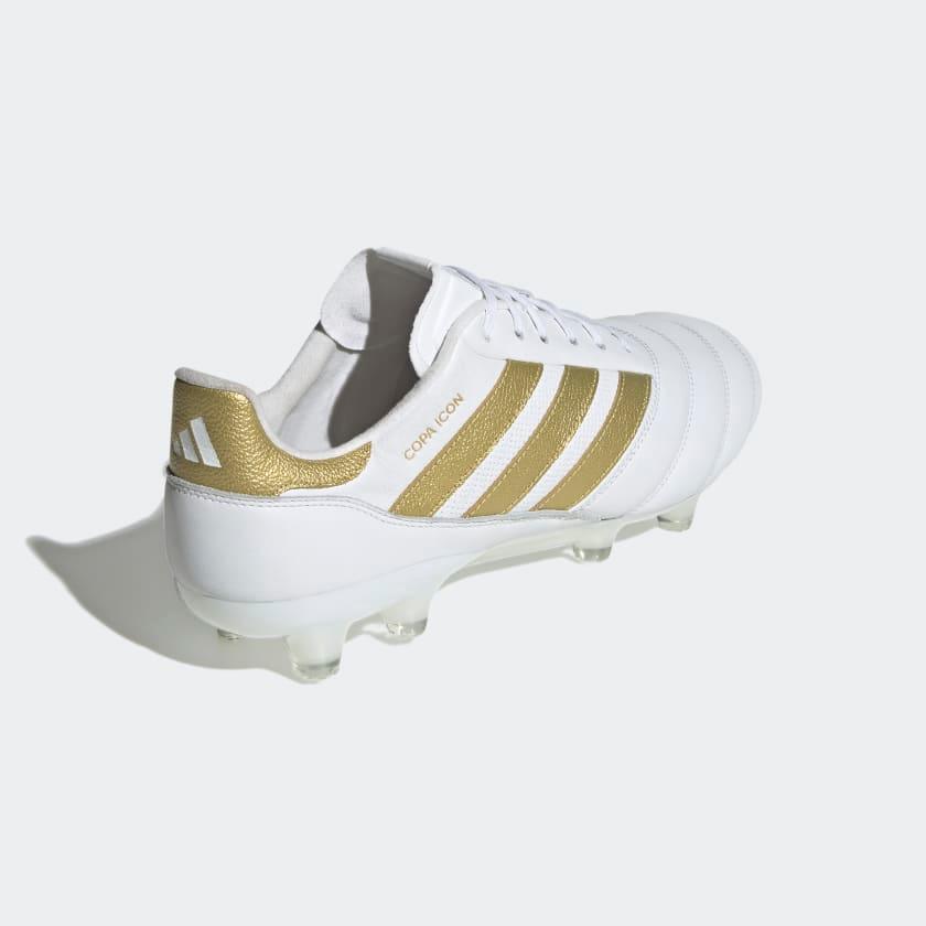 Giày Adidas Copa Mundial.1 FG #Gold Metallic - Kallos Vietnam