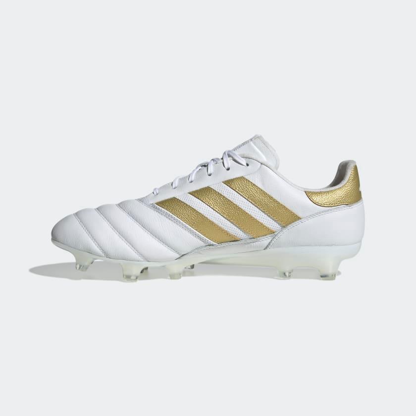 Giày Adidas Copa Mundial.1 FG #Gold Metallic - Kallos Vietnam