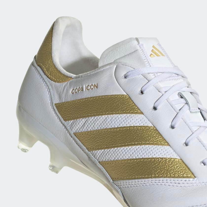 Giày Adidas Copa Mundial.1 FG #Gold Metallic - Kallos Vietnam