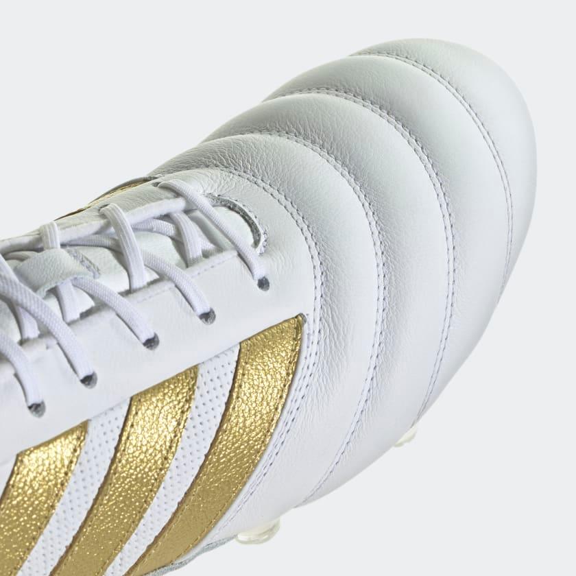 Giày Adidas Copa Mundial.1 FG #Gold Metallic - Kallos Vietnam
