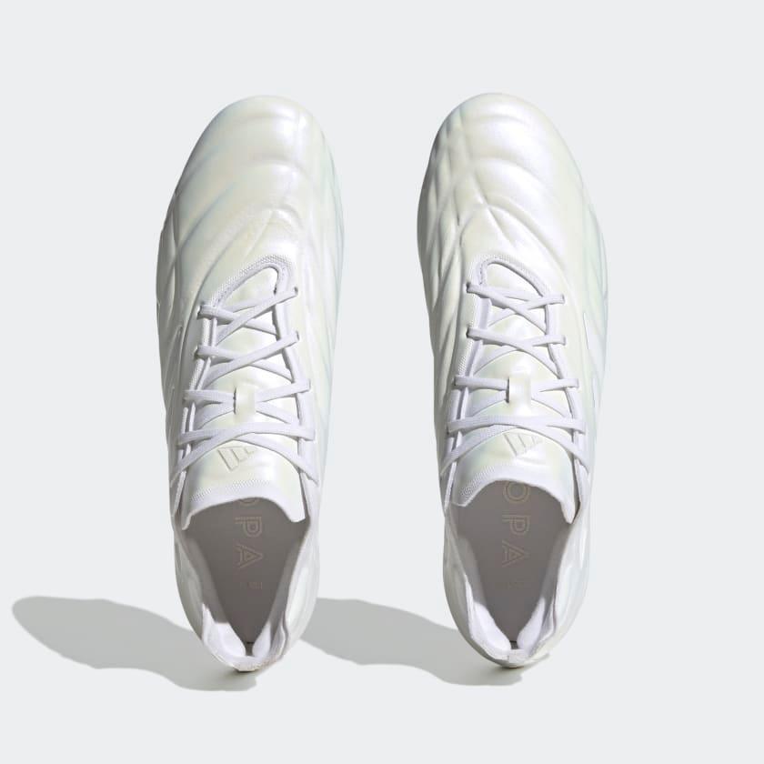Giày Adidas Copa Pure.1 FG #Cloud White - Kallos Vietnam