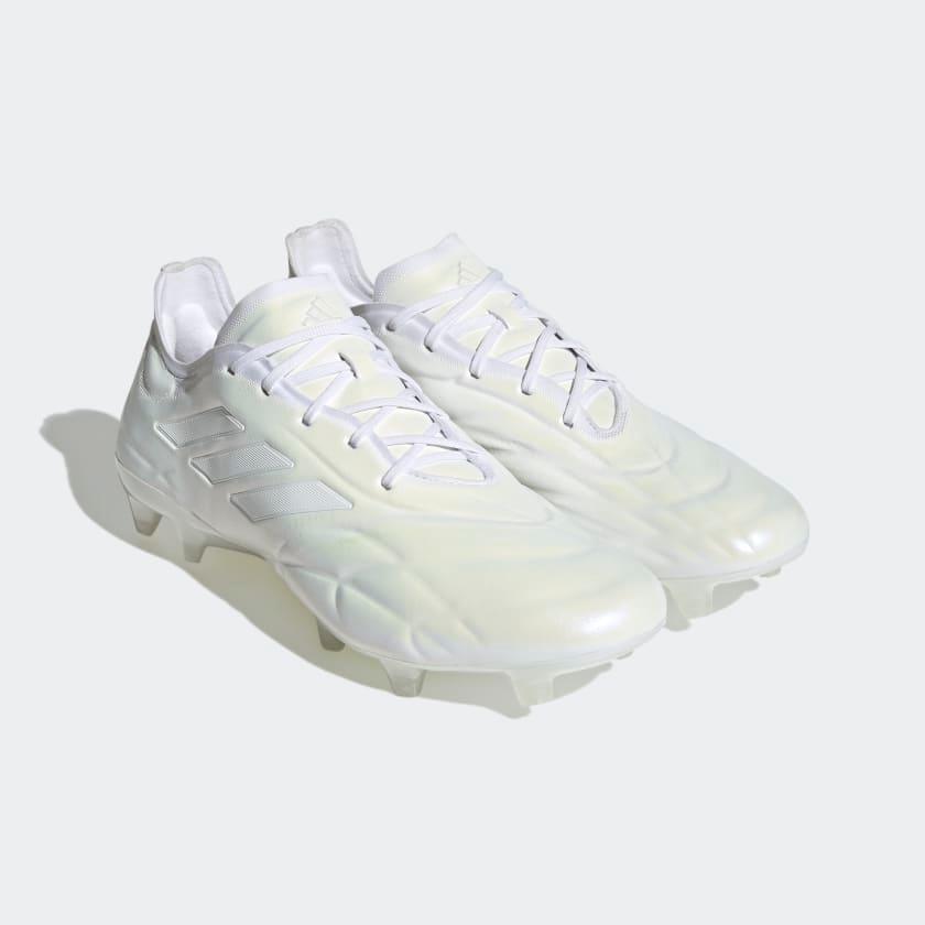 Giày Adidas Copa Pure.1 FG #Cloud White - Kallos Vietnam