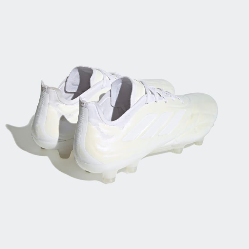 Giày Adidas Copa Pure.1 FG #Cloud White - Kallos Vietnam