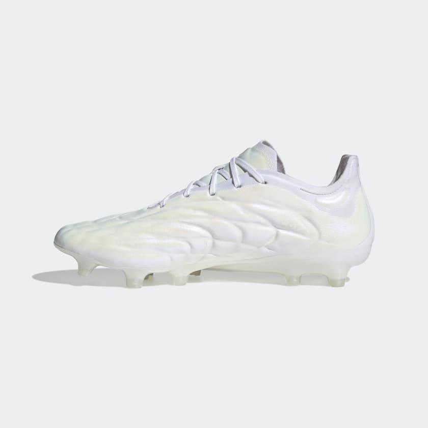 Giày Adidas Copa Pure.1 FG #Cloud White - Kallos Vietnam