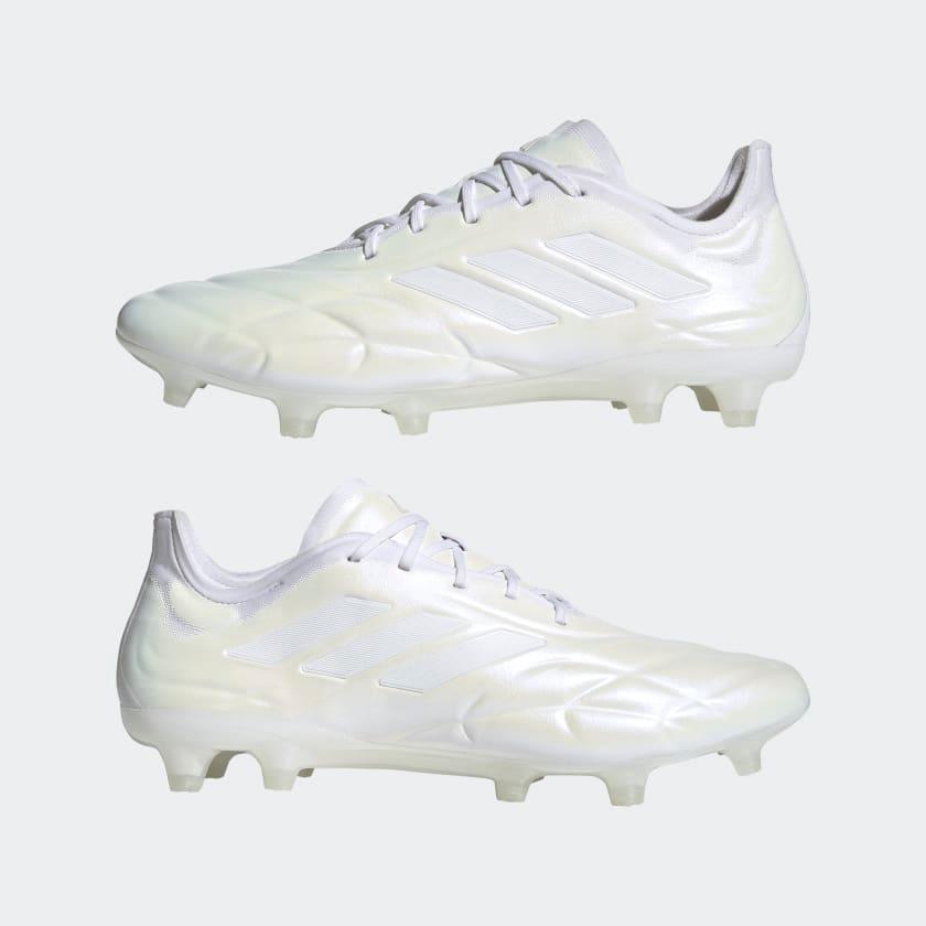 Giày Adidas Copa Pure.1 FG #Cloud White - Kallos Vietnam