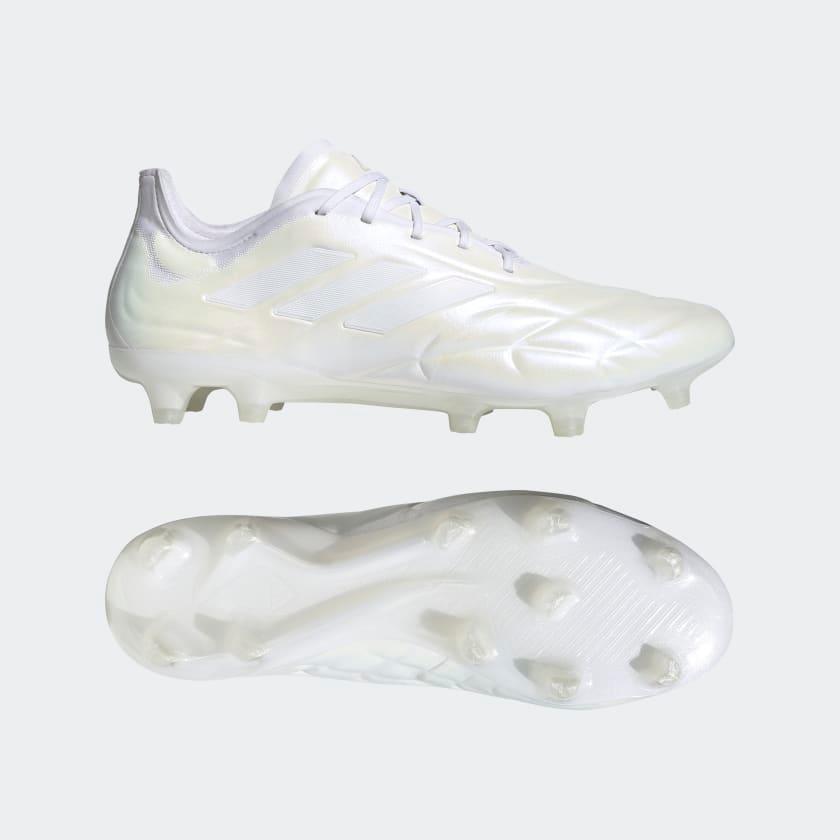 Giày Adidas Copa Pure.1 FG #Cloud White - Kallos Vietnam
