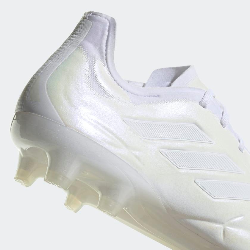 Giày Adidas Copa Pure.1 FG #Cloud White - Kallos Vietnam