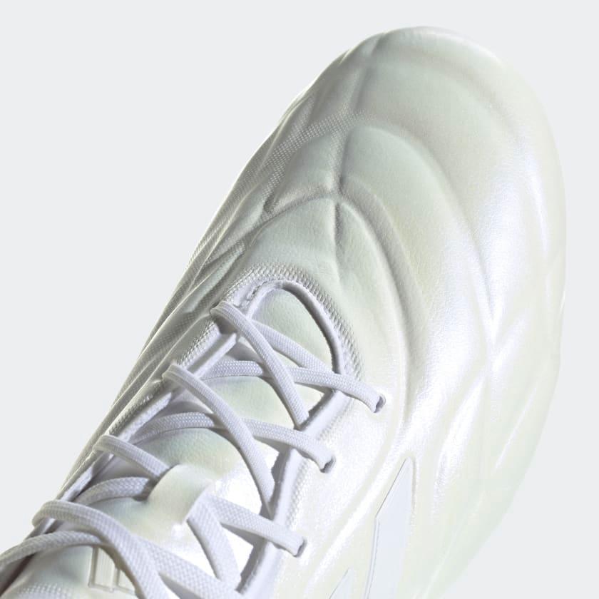Giày Adidas Copa Pure.1 FG #Cloud White - Kallos Vietnam