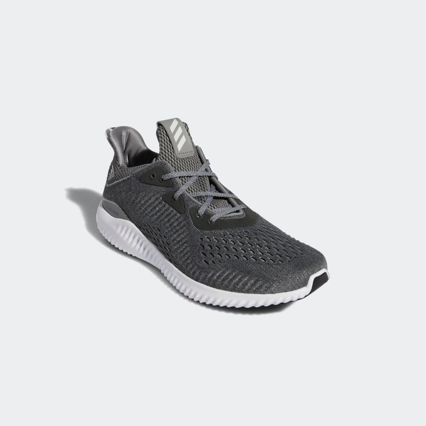 Giày Adidas Alpha Bounce 1 #Grey Three - Kallos Vietnam