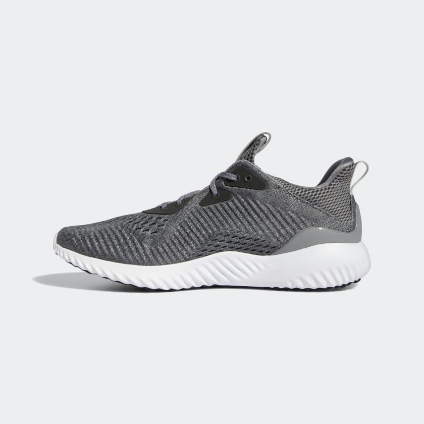 Giày Adidas Alpha Bounce 1 #Grey Three - Kallos Vietnam