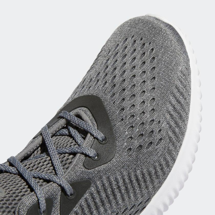 Giày Adidas Alpha Bounce 1 #Grey Three - Kallos Vietnam