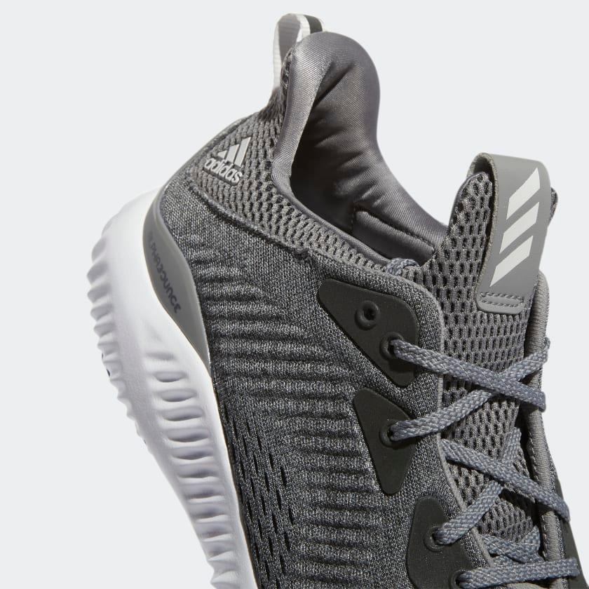 Giày Adidas Alpha Bounce 1 #Grey Three - Kallos Vietnam
