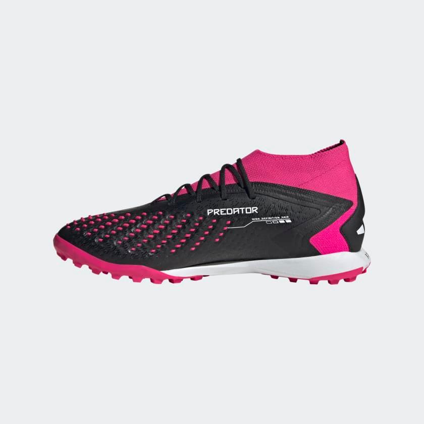 Giày Adidas Predator Accuracy.1 TF #Team Shock Pink 2 - Kallos Vietnam