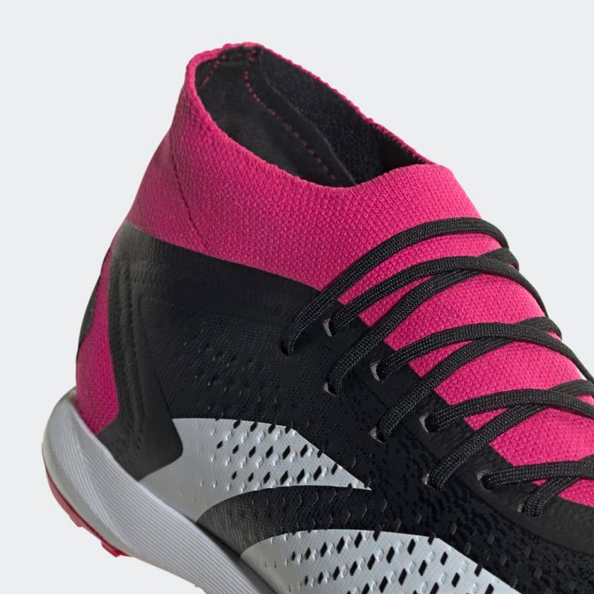 Giày Adidas Predator Accuracy.1 TF #Team Shock Pink 2 - Kallos Vietnam
