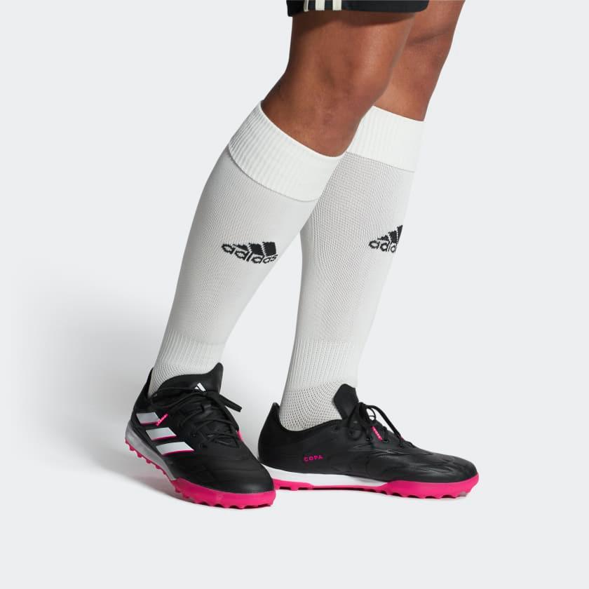 Giày Adidas Copa Pure.1 TF #Team Shock Pink 2 - Kallos Vietnam