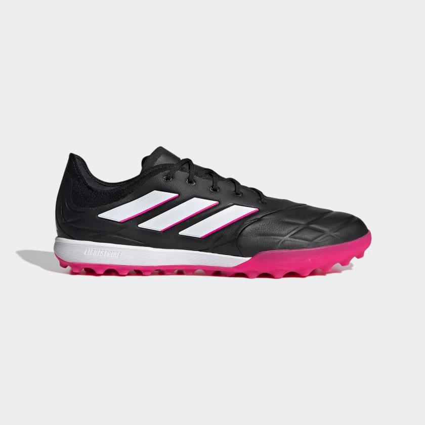 Giày Adidas Copa Pure.1 TF #Team Shock Pink 2 - Kallos Vietnam