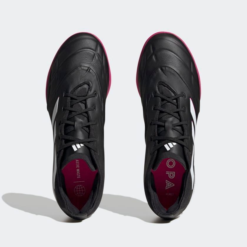 Giày Adidas Copa Pure.1 TF #Team Shock Pink 2 - Kallos Vietnam
