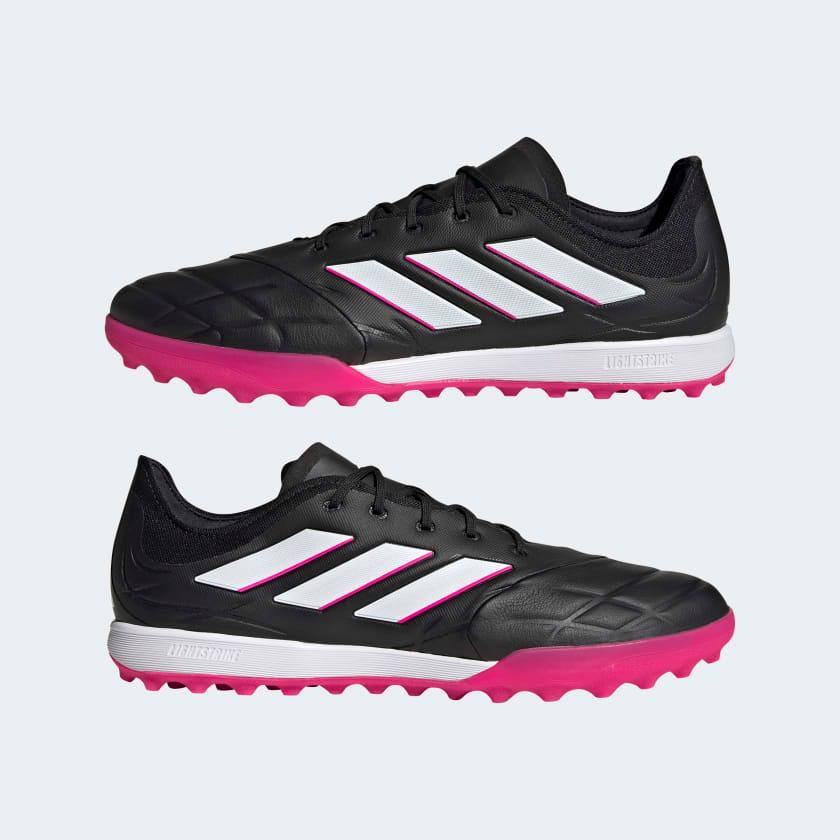 Giày Adidas Copa Pure.1 TF #Team Shock Pink 2 - Kallos Vietnam