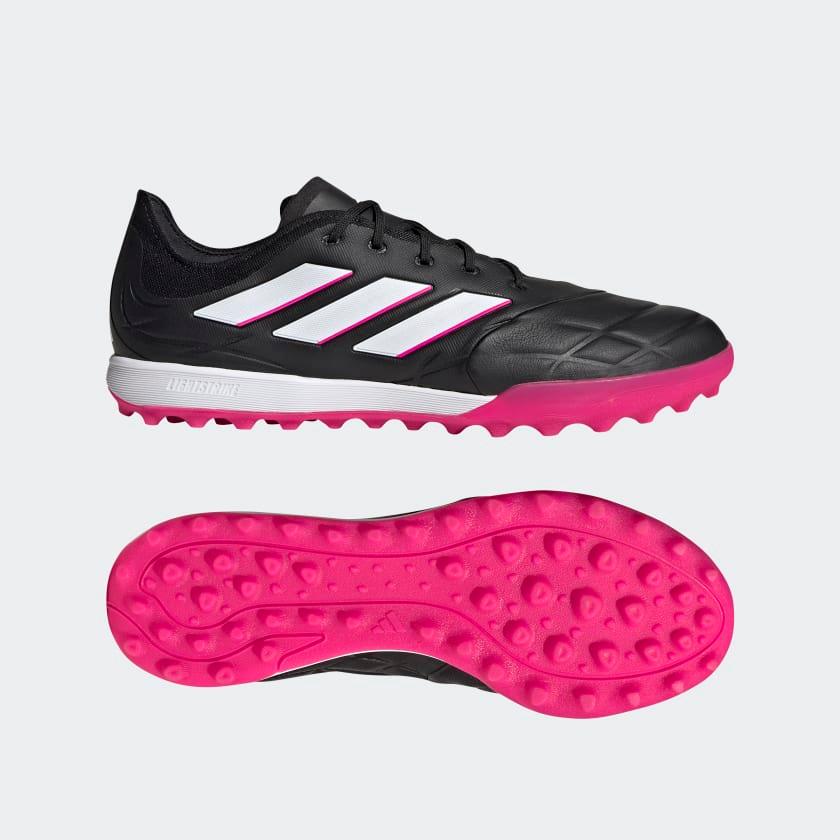 Giày Adidas Copa Pure.1 TF #Team Shock Pink 2 - Kallos Vietnam