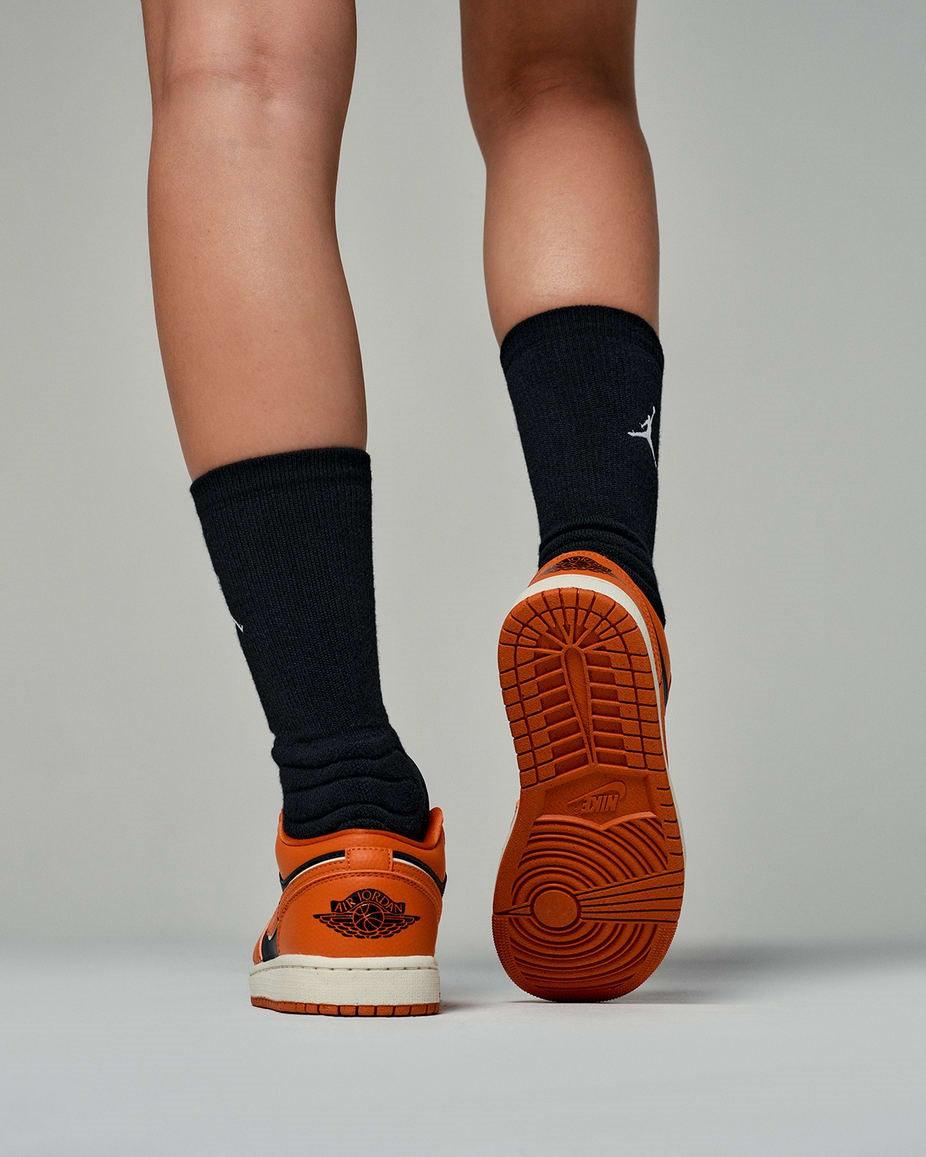 Giày Nike Air Jordan 1 Low SE Women Shoes #Sports Spice - Kallos Vietnam