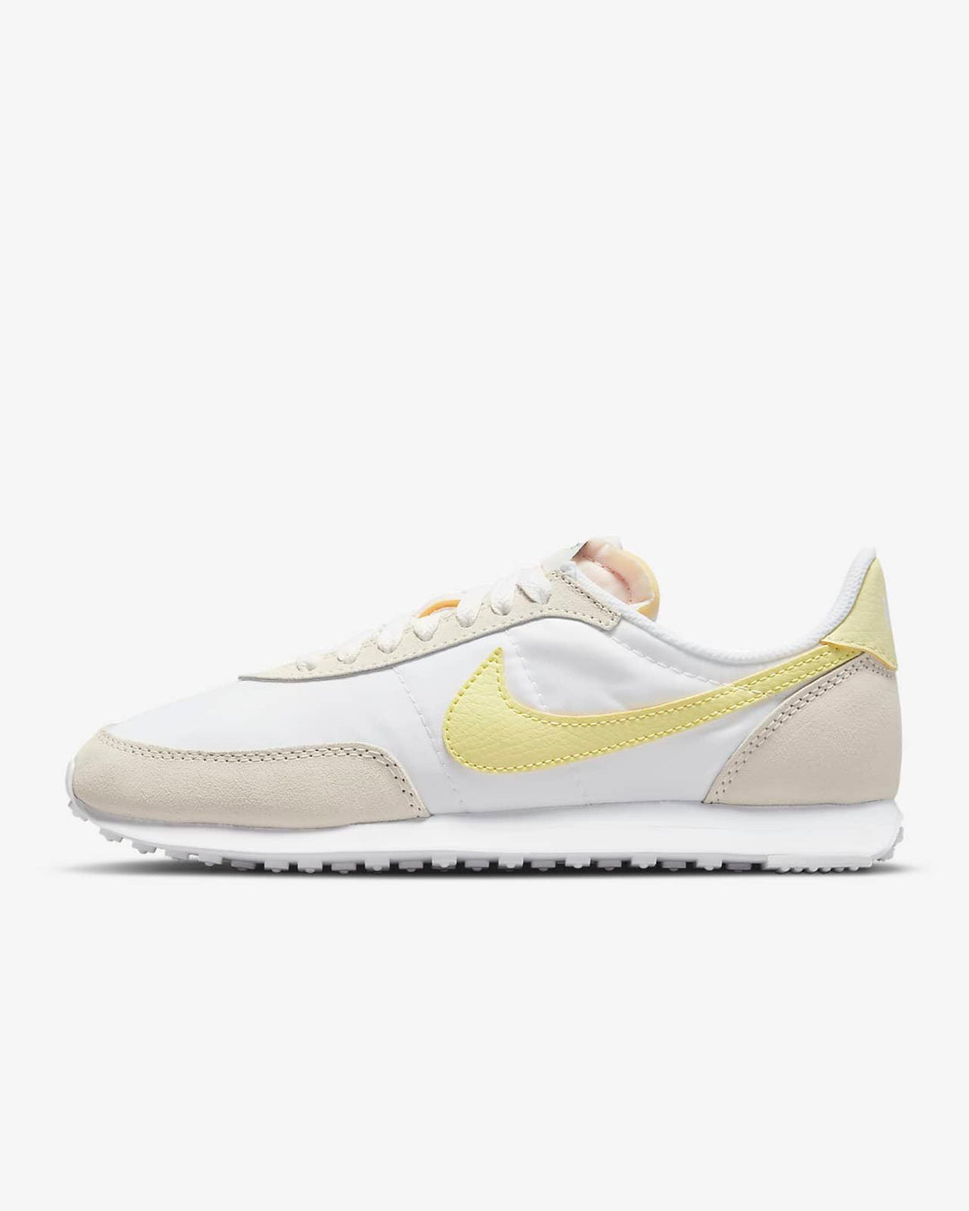 Giày Nike Waffle Trainer 2 Women Shoes #Summit White - Kallos Vietnam