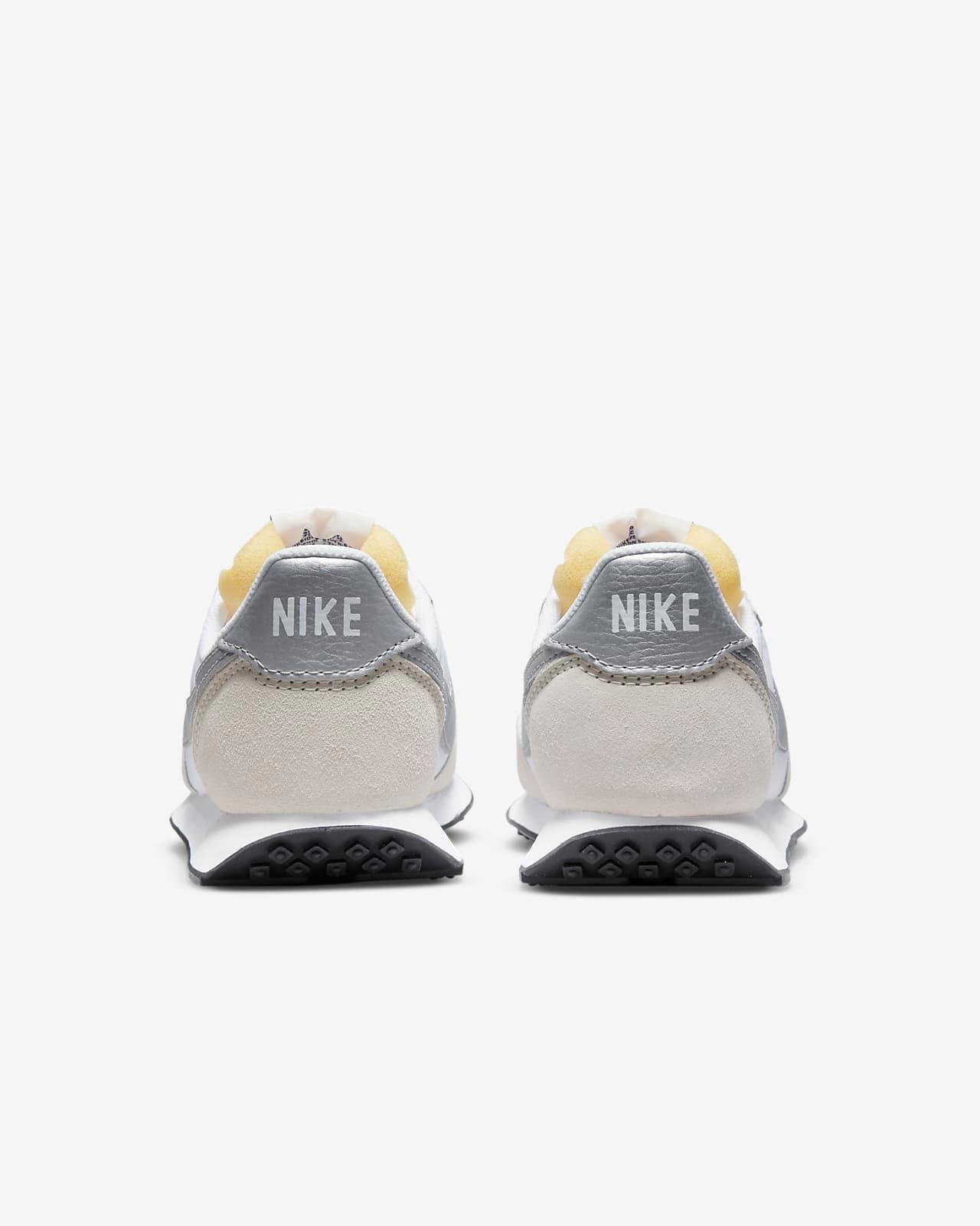 Giày Nike Waffle Trainer 2 Women Shoes #White - Kallos Vietnam